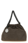 the stella mccartney falabella mini drawstring shoulder bag redefines the codes