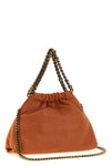 the stella mccartney falabella mini drawstring shoulder bag redefines the codes