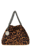 the stella mccartney falabella mini drawstring handbag redefines the brands c