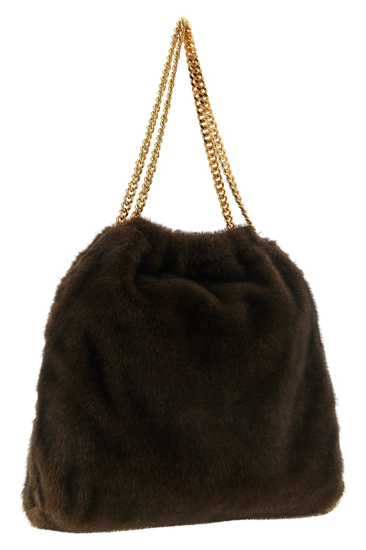 the stella mccartney falabella shoulder bag redefines the codes of contemporar