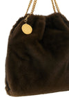 the stella mccartney falabella shoulder bag redefines the codes of contemporar