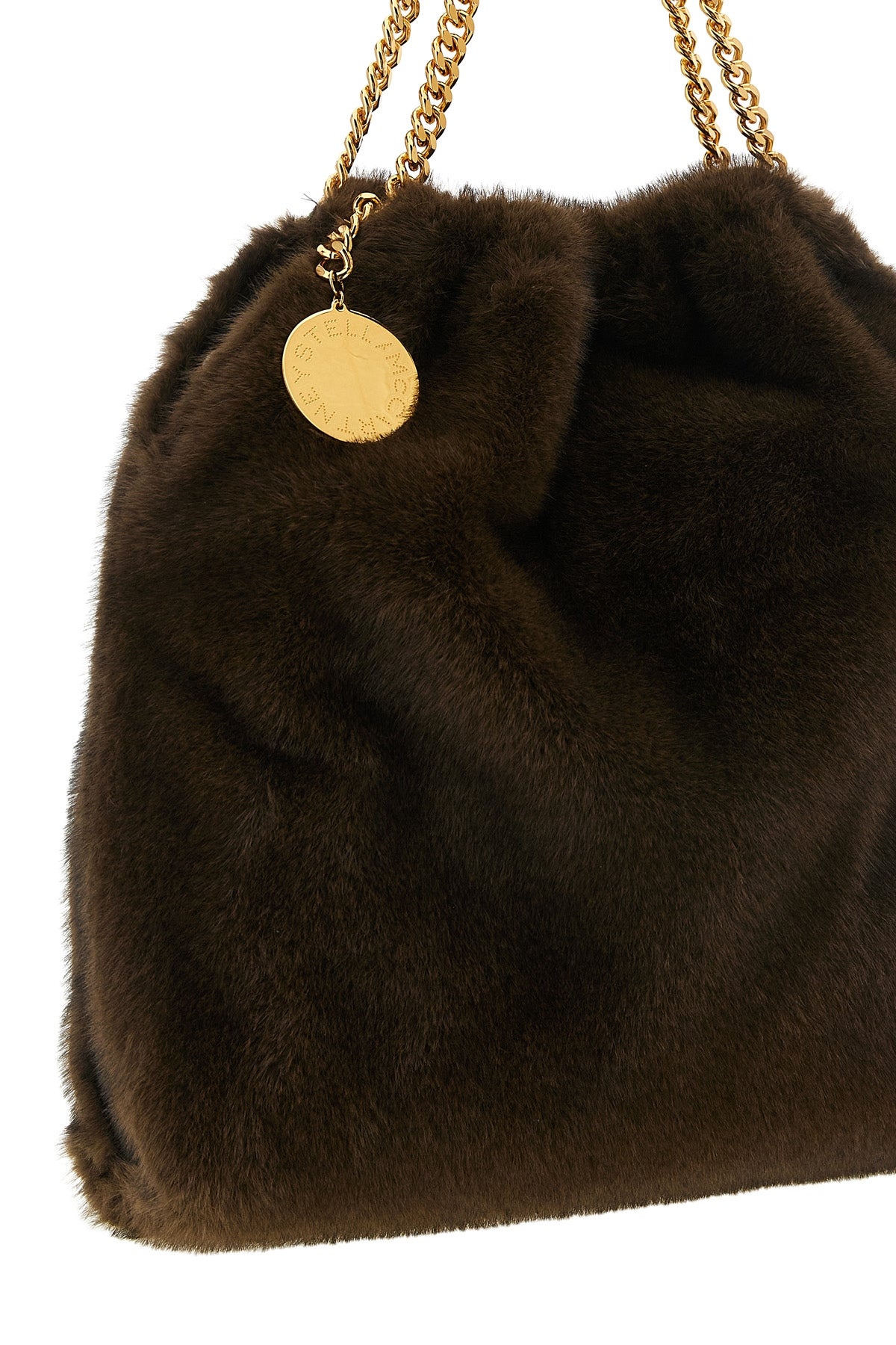 the stella mccartney falabella shoulder bag redefines the codes of contemporar