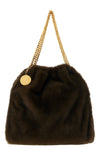 the stella mccartney falabella shoulder bag redefines the codes of contemporar