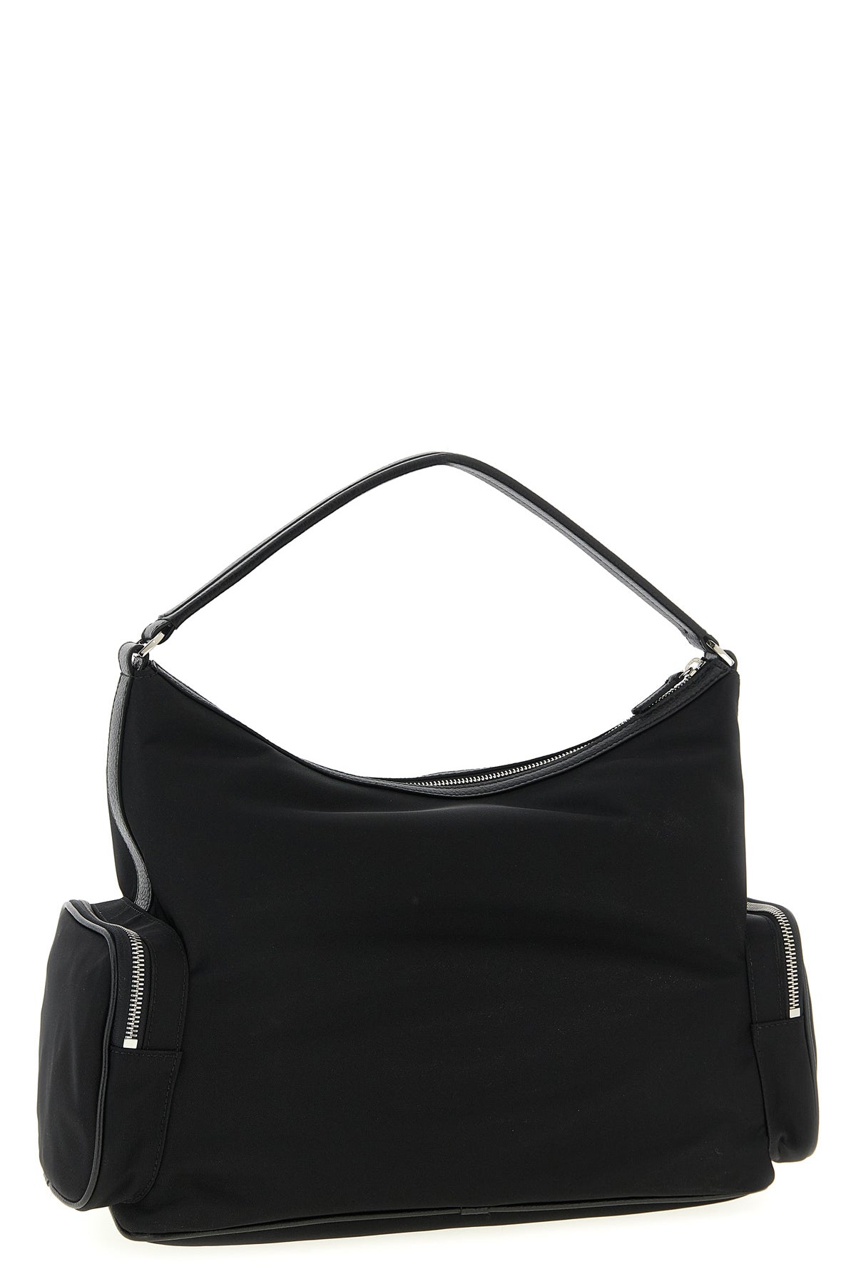 dartmoor shoulder bag in econyl