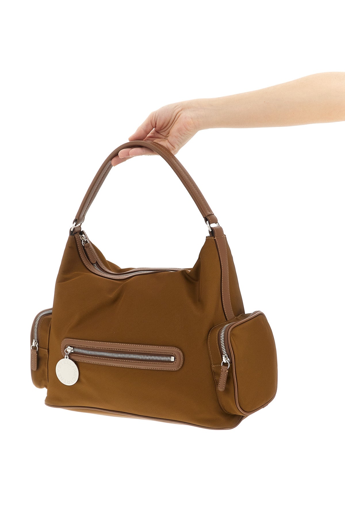 econyl® dartmoor handmade shoulder bag
