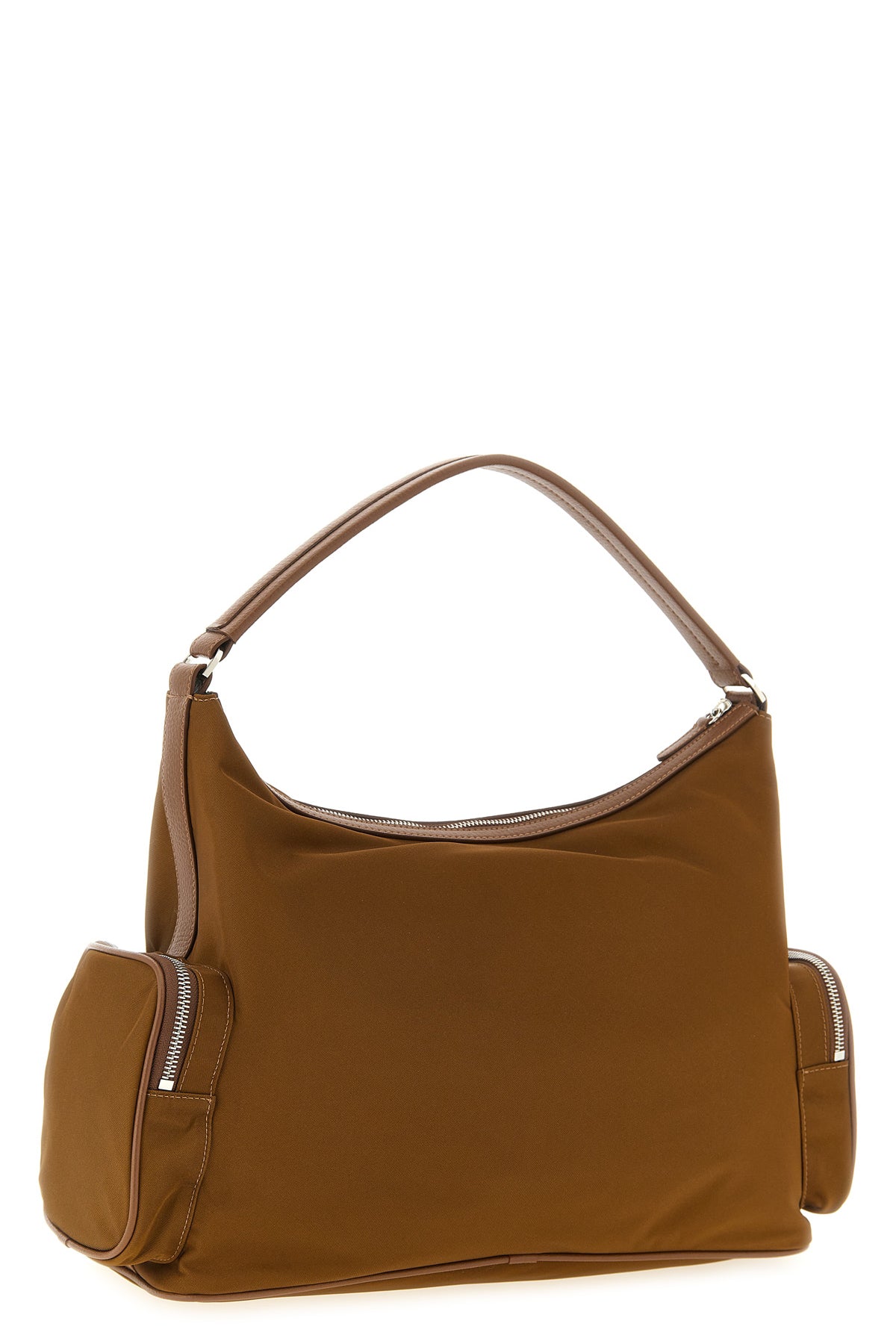 econyl® dartmoor handmade shoulder bag