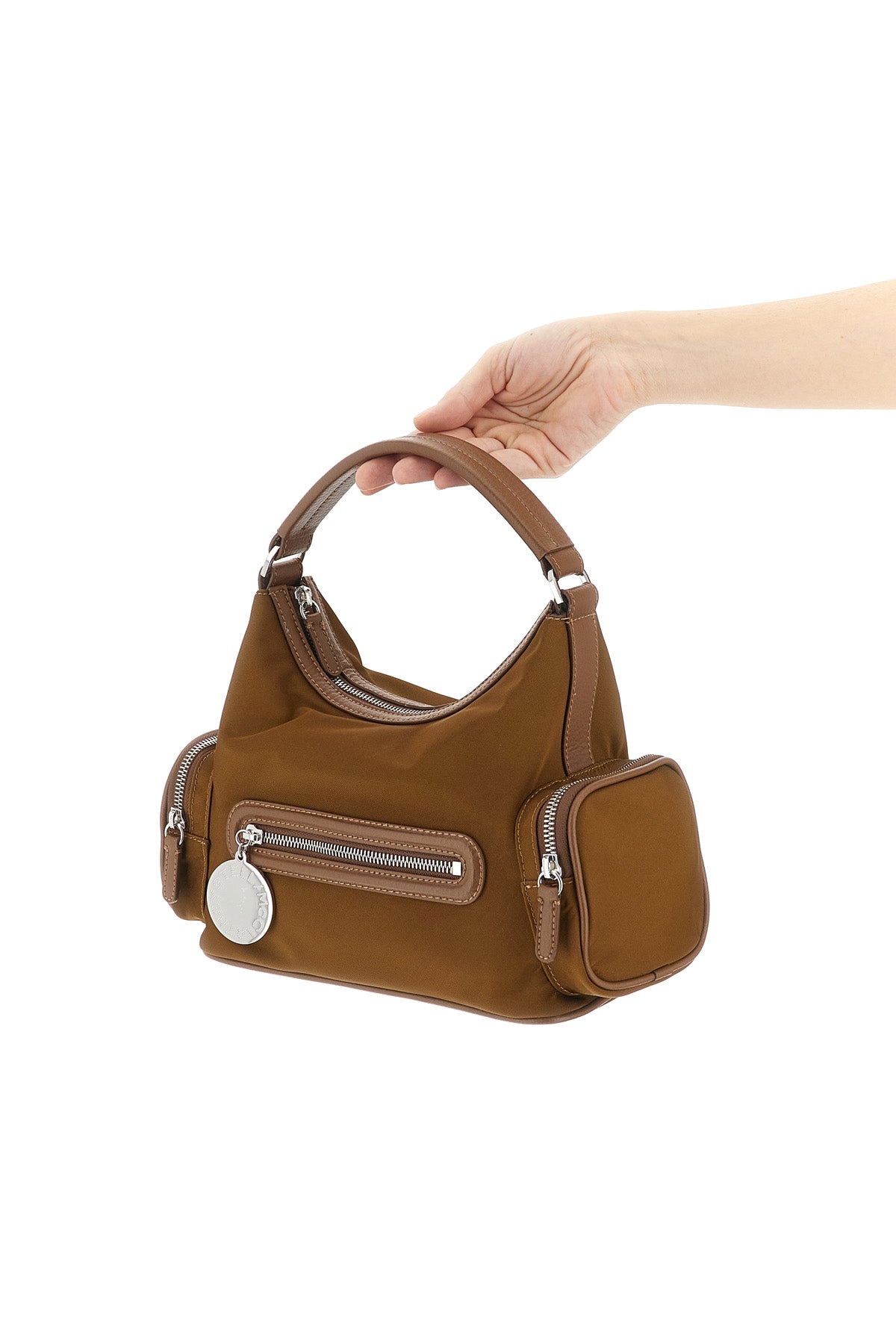 econyl® handcrafted dartmoor crossbody bag