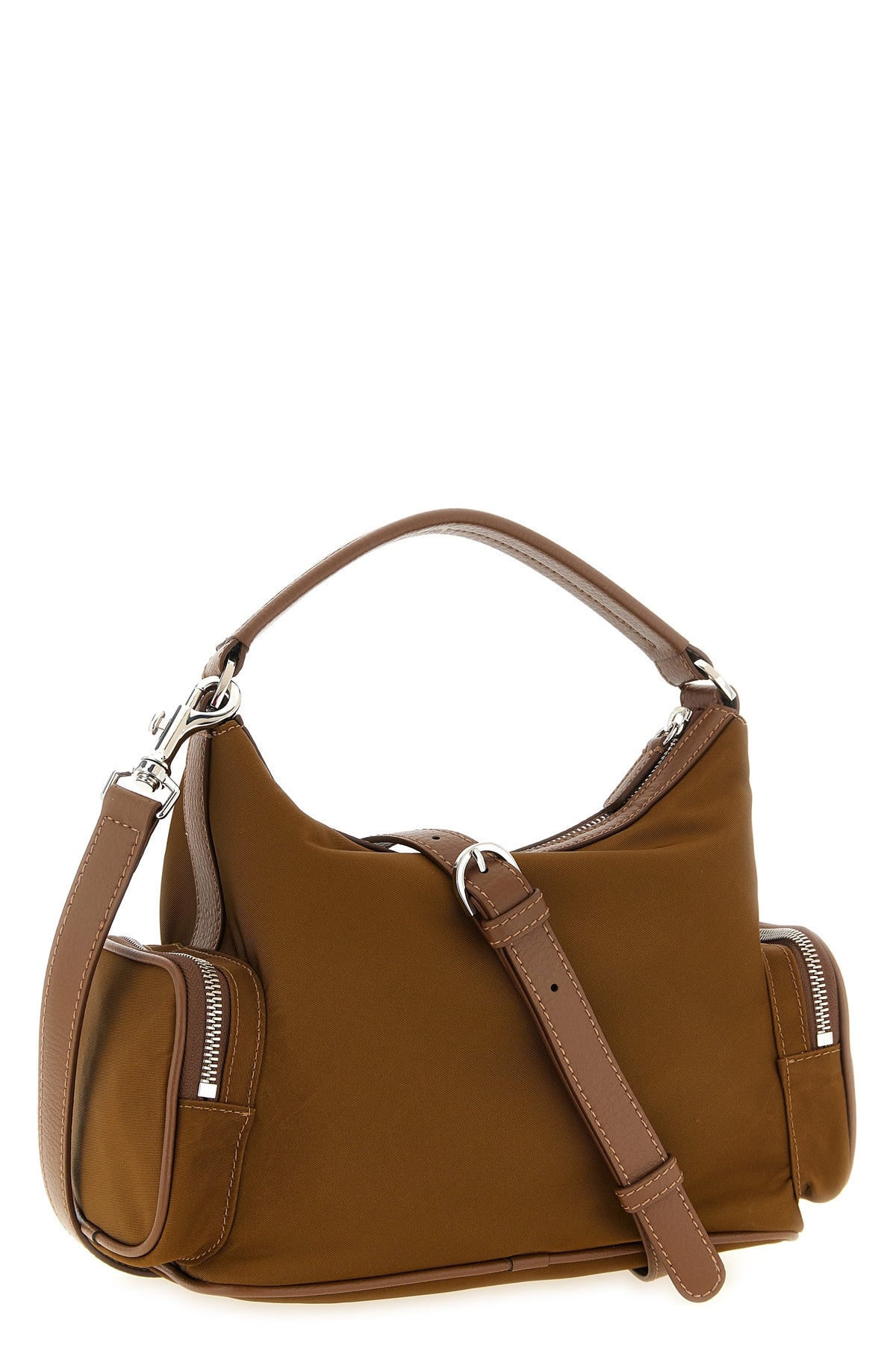 econyl® handcrafted dartmoor crossbody bag