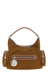 econyl® handcrafted dartmoor crossbody bag