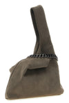 stella mccartneys falabella handbag redefines compact volumes through a decon