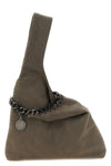stella mccartneys falabella handbag redefines compact volumes through a decon