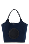 the stella mccartney reversible tote bag redefines versatility through a double-