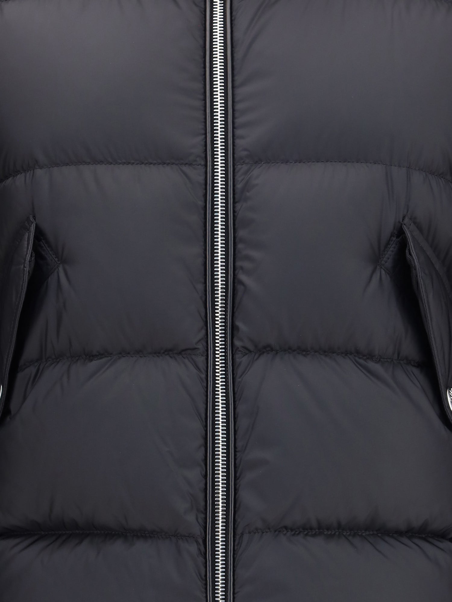 MONCLER X EDWARD ENNINFUL 1 blas short down jacket from moncler x ee72 by edward enninful