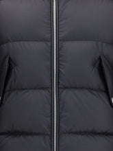 MONCLER X EDWARD ENNINFUL 1 blas short down jacket from moncler x ee72 by edward enninful
