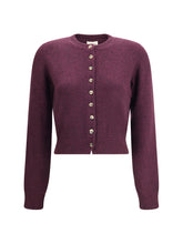 KHAITE S everheart cardigan