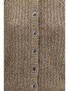 sequin cardigan