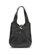 CHLOÉ OS small balloon shoulder bag