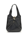 small balloon shoulder bag