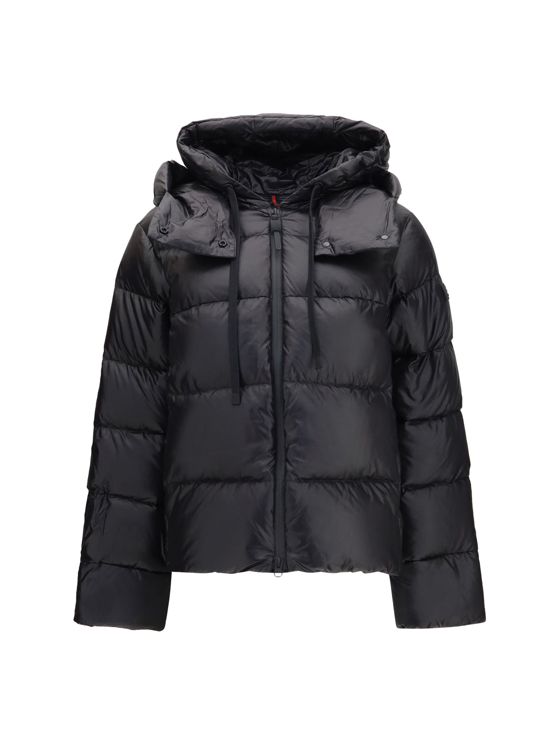 PEUTEREY 44 kenid lks grs 01 padded jacket