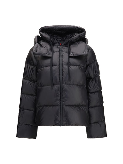 PEUTEREY 44 kenid lks grs 01 padded jacket