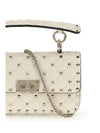 rockstud spike handbag
