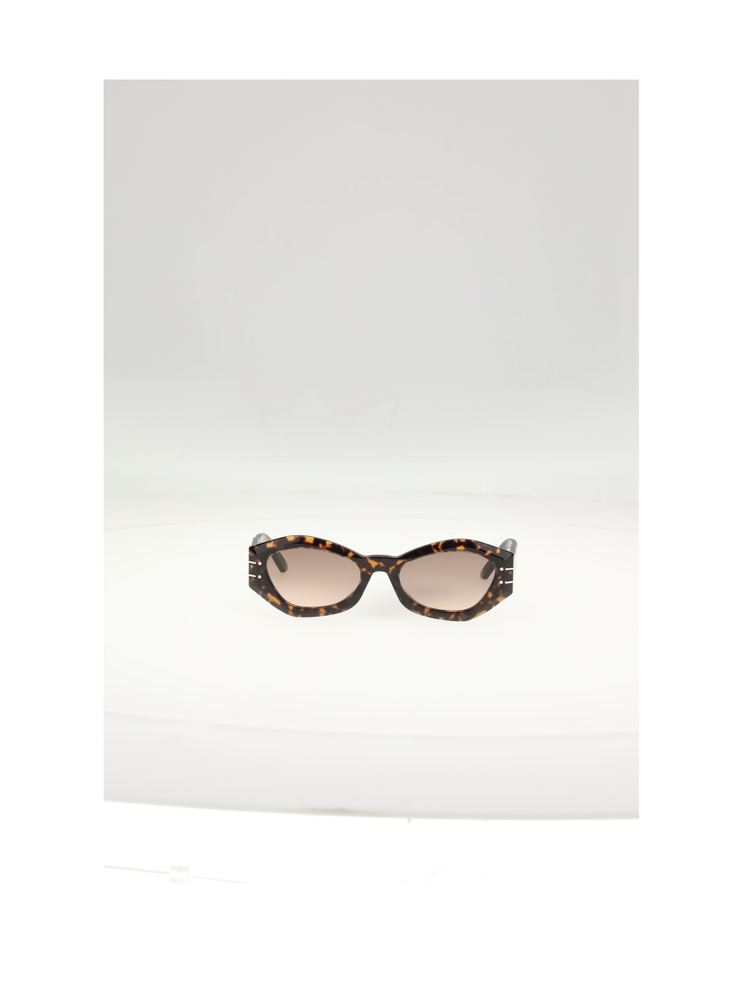 DIOR OS diorsignature b1uxr sunglasses