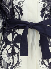 ALEMAIS 12 mickey mini dress