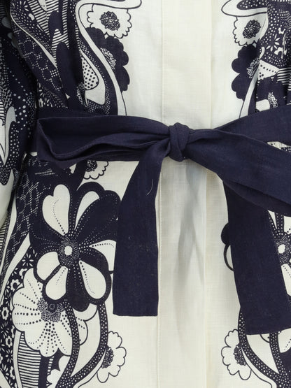 ALEMAIS 12 mickey mini dress