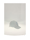 hat d player medallion denim