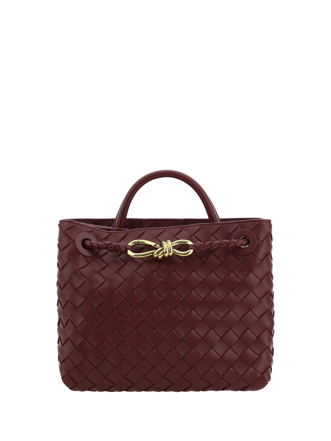 BOTTEGA VENETA OS andiamo shoulder bag
