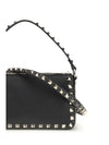 rockstud shoulder bag