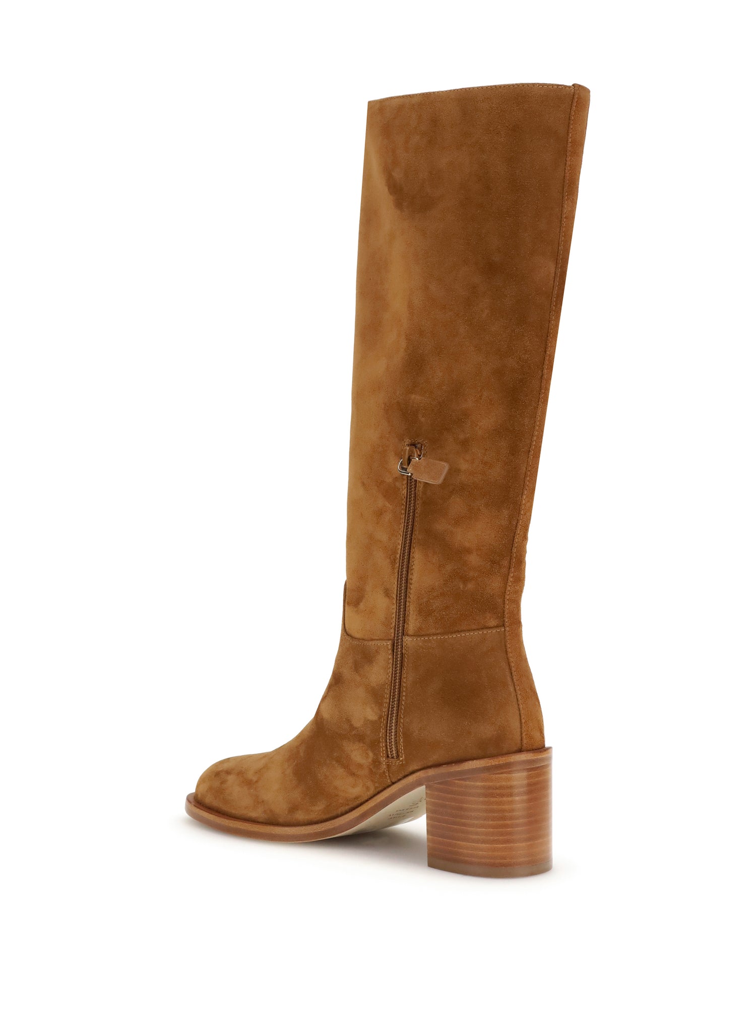 STUART WEITZMAN 36 finn high boots