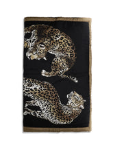 DOLCE & GABBANA OS silk quilted blanket