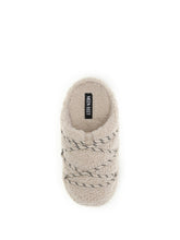 MOON BOOT 36 teddy slipper