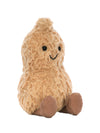 amuseables peanut plush toy