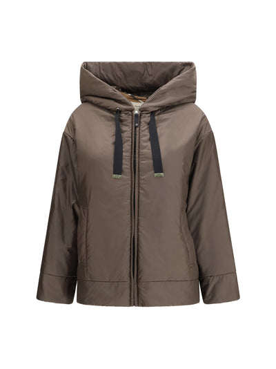 daria padded jacket