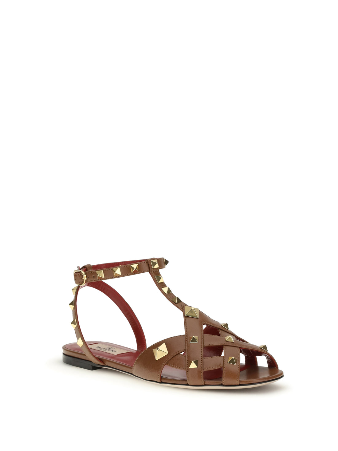 VALENTINO GARAVANI 36 studdy sandals