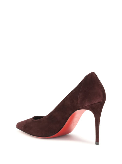 CHRISTIAN LOUBOUTIN 36 sporty kate pumps