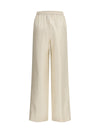 lars silk twill pants