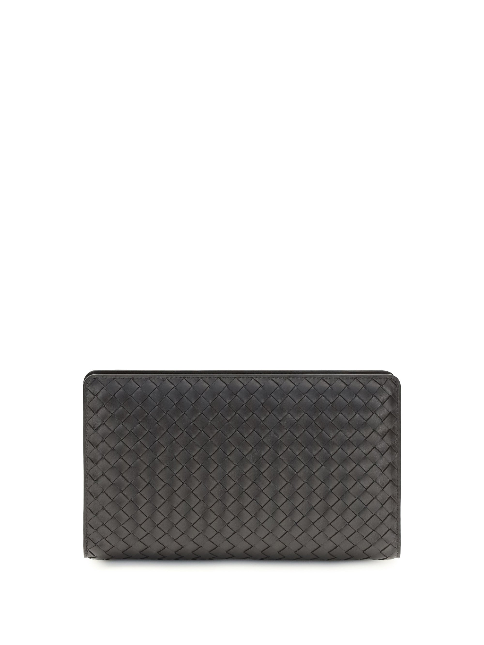 agenda clutch