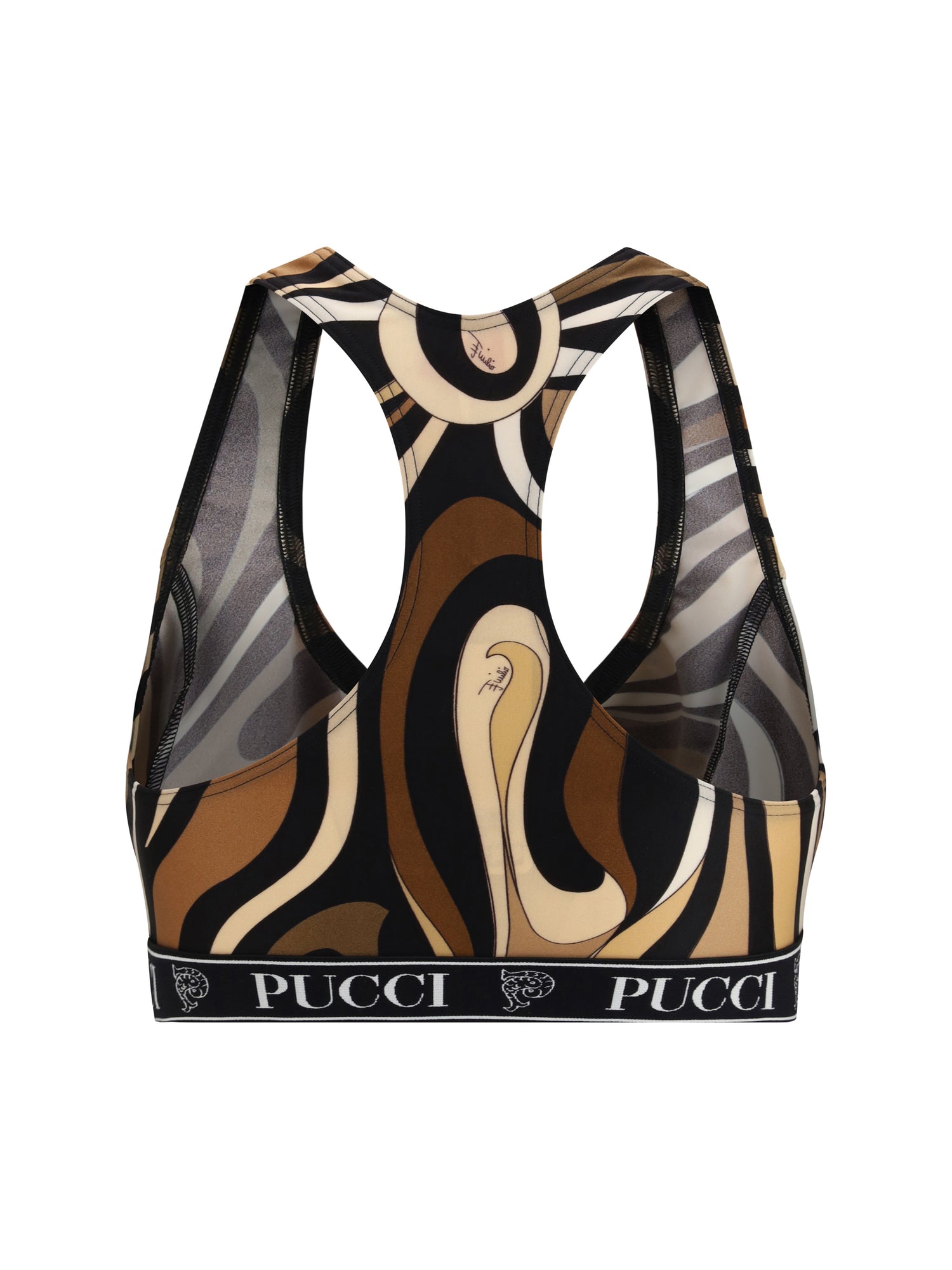 PUCCI M bra top