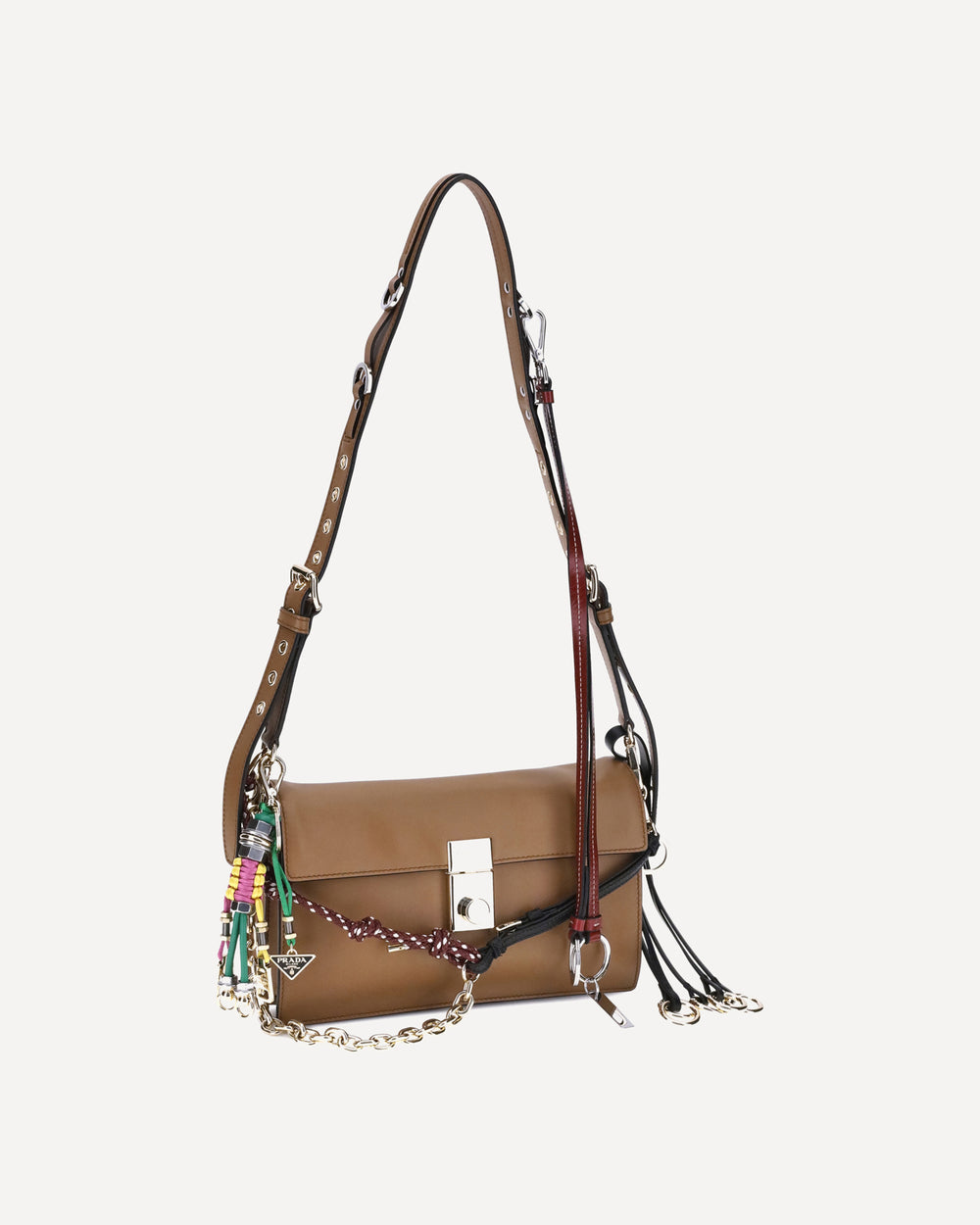 soft sound small shoulder bag
