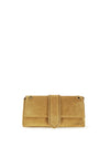 le bambino chaine shoulder bag