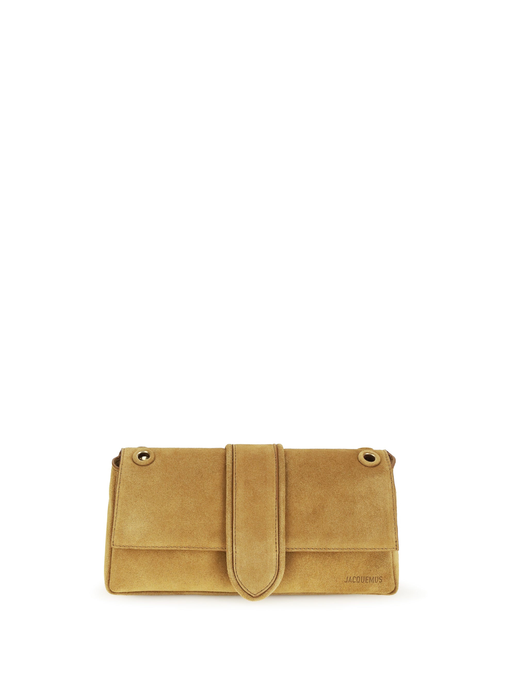 le bambino chaine shoulder bag