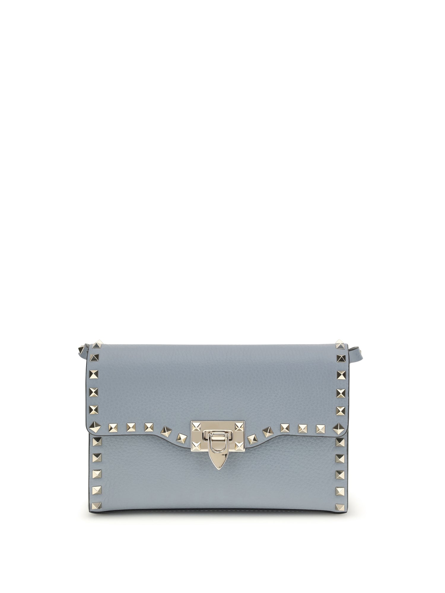 VALENTINO GARAVANI OS small rockstud shoulder bag