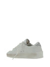 stardan leather sneakers