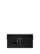 Christian Louboutin Loubi 54 Clutch Bag