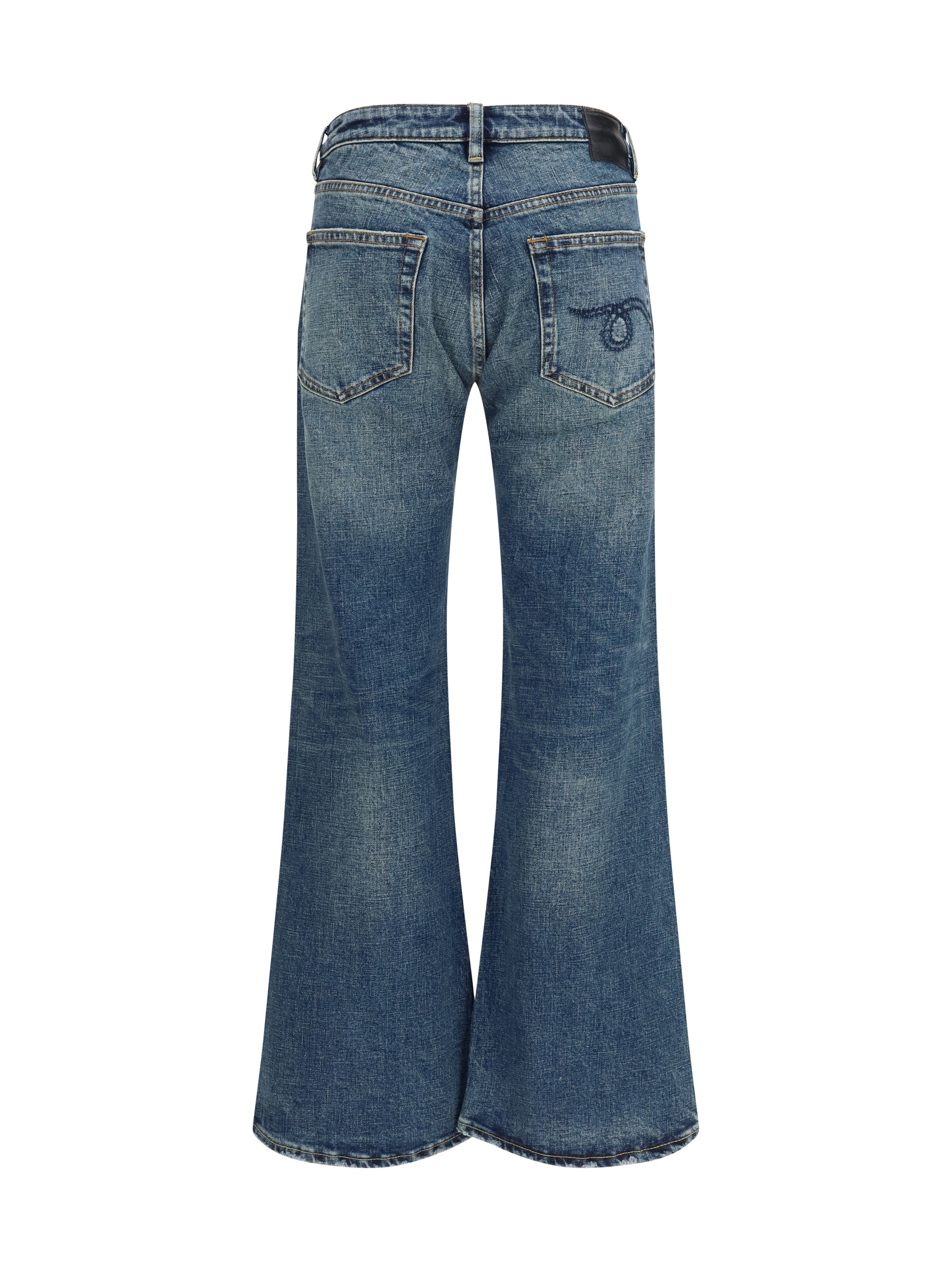 joan jeans