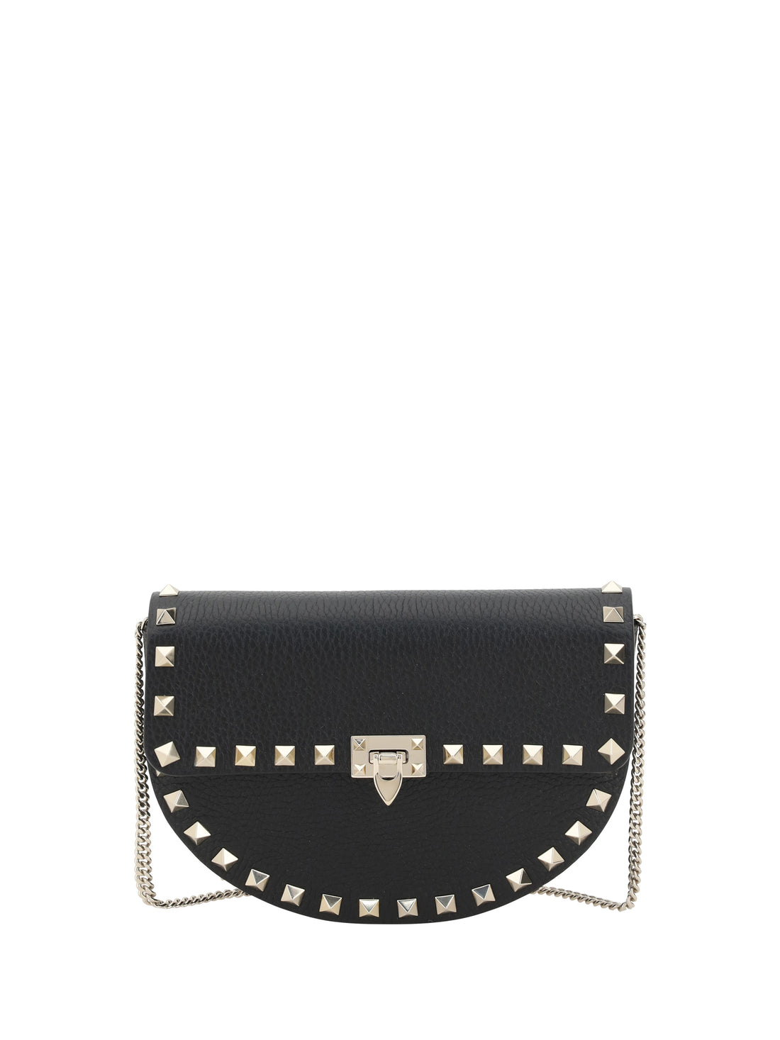 Valentino Garavani Rockstud Mini Shoulder Bag