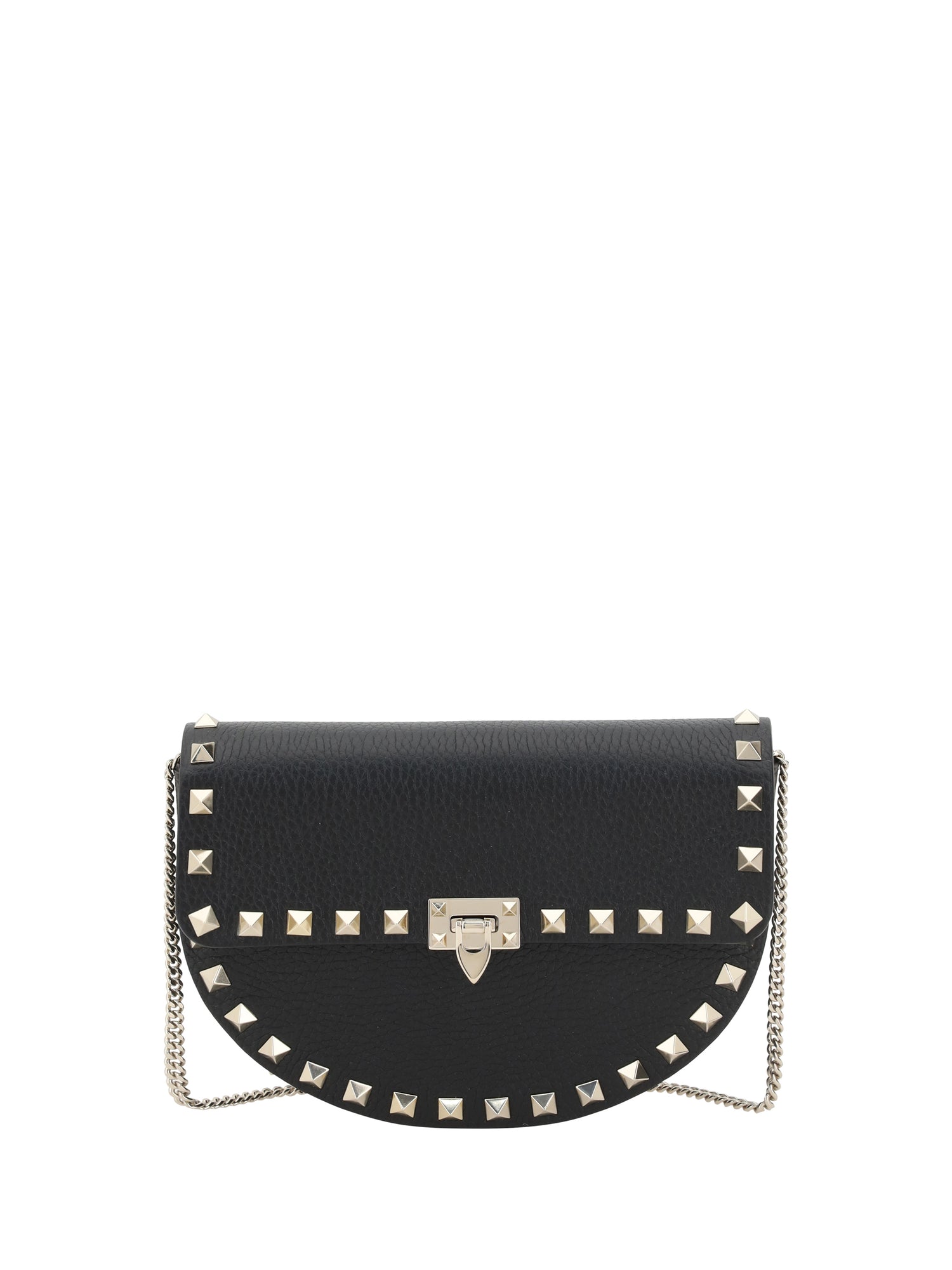 Valentino Garavani Rockstud Mini Shoulder Bag